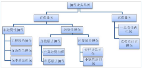 2017-2022年中國擔保+互聯網市場專項調研與投資戰略咨詢