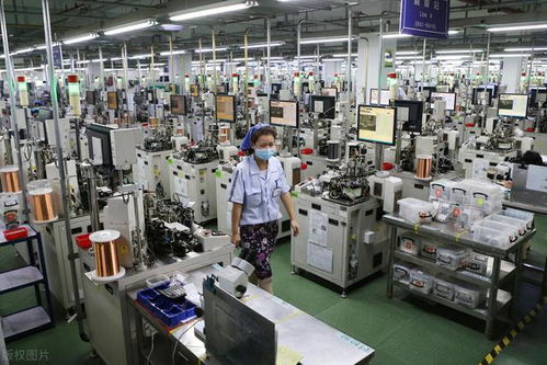 年輕人困局 為何“進工廠”不再是首選，而擔保業務要加班求飯局？
